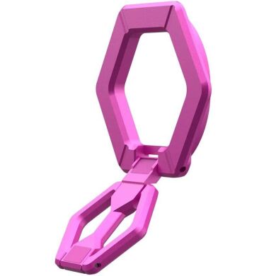 Магнитное кольцо-держатель URBAN ARMOR GEAR (UAG) Magnetic Ring Stand - Orchid Pink