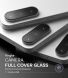 Комплект захисних стекол Ringke Camera Protector Glass для Samsung Galaxy A56 (A566) 8800293852414 - Black