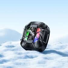 Кулер-вентилятор для смартфона Hoco GA5 - Black