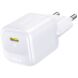 Мережевий зарядний пристрій Baseus EnerFill FN22 (45W) E01233 - Moon White