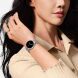 Ремешок Tech-Protect Milanese Band для Samsung Galaxy Watch 8 (40/44mm) /8 Classic - Starlight. Фото 4 из 4