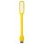 Світлодіодна лампа Deexe USB Lamp - Yellow