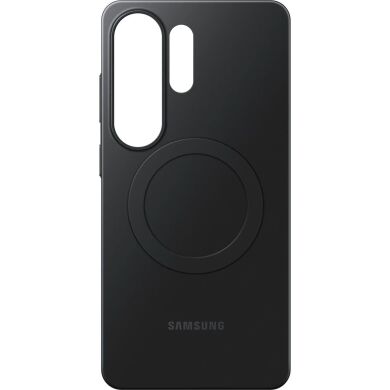 Оригинальный магнитный чехол Slim Magnet для Samsung Galaxy S26 Ultra (S948) EF-SS948CBEGWW - Black