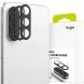 Комплект захисних стекол Ringke Camera Protector Glass для Samsung Galaxy A56 (A566) 8800293852414 - Black