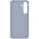 Защитный чехол Kindsuit Case для Samsung Galaxy S25 Plus (S936) EF-VS936PLEGWW - Light Blue. Фото 5 из 5