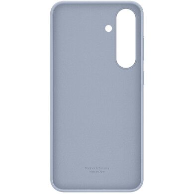 Защитный чехол Kindsuit Case для Samsung Galaxy S25 Plus (S936) EF-VS936PLEGWW - Light Blue