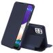 Чехол DUX DUCIS Skin X Series для Samsung Galaxy A22 5G (A226) - Blue. Фото 1 из 18