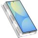 Защитный чехол Spigen AirSkin Zero (MagFit) для Samsung Galaxy Fold 8 Ultra (ACS11495) - Clear. Фото 3 из 13