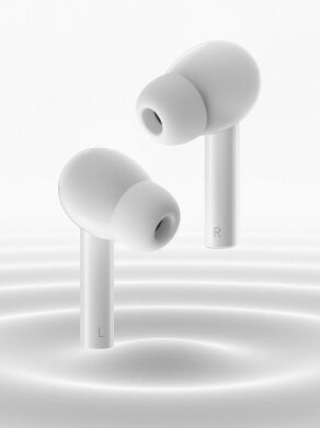 Бездротові навушники Xiaomi ZMI PurPods (TW101ZM) - White