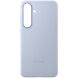 Защитный чехол Kindsuit Case для Samsung Galaxy S25 Plus (S936) EF-VS936PLEGWW - Light Blue. Фото 4 из 5