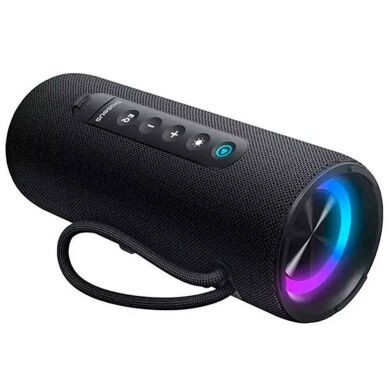 Портативная акустика Baseus AeQur VO20 (A20067900117-00) - Black