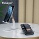 Универсальная подставка ESSAGER Knight Stand для смартфонов и планшетов (EZJZM-QSSJ02) - White. Фото 2 из 5
