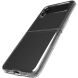 Захисний чохол Tech21 Evo для Samsung Galaxy Flip 3 - Clear