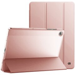 Чехол ArmorStandart Flex Case для Samsung Galaxy Tab A9 Plus (X210/216) - Pink