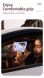 Захисний чохол Deexe Strap Cover для Samsung Galaxy Flip 5 - Purple