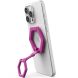 Магнитное кольцо-держатель URBAN ARMOR GEAR (UAG) Magnetic Ring Stand - Orchid Pink. Фото 9 из 15