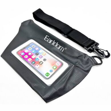 Поясная сумка Earldom ET-S7 - Black