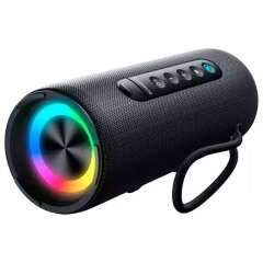 Портативная акустика Baseus AeQur VO20 (A20067900117-00) - Black