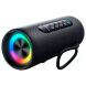 Портативная акустика Baseus AeQur VO20 (A20067900117-00) - Black. Фото 1 из 21