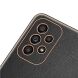 Защитный чехол DUX DUCIS YOLO Series для Samsung Galaxy A33 (A336) - Black. Фото 5 из 18