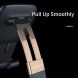 Универсальная подставка ESSAGER Knight Stand для смартфонов и планшетов (EZJZM-QSSJ02) - White. Фото 4 из 5