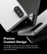 Комплект захисних стекол Ringke Camera Protector Glass для Samsung Galaxy A56 (A566) 8800293852414 - Black