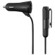 Автомобильное зарядное устройство Belkin Road Rockstar (2USB, 2.4A, 2USB 1.2A) - Black. Фото 2 из 5