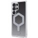 Захисний чохол URBAN ARMOR GEAR (UAG) Plyo Pro для Samsung Galaxy S25 Ultra (S938) 21448611404G - Black / Clear Ombre