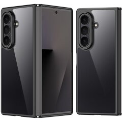Защитный чехол DUX DUCIS Aimo Series для Samsung Galaxy Fold 8 Ultra - Black