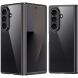 Защитный чехол DUX DUCIS Aimo Series для Samsung Galaxy Fold 8 Ultra - Black. Фото 1 из 10
