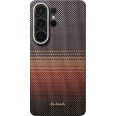 Ультратонкий чохол Pitaka Edge Case для Samsung Galaxy S26 Ultra (S948) KS2603U - Sunset
