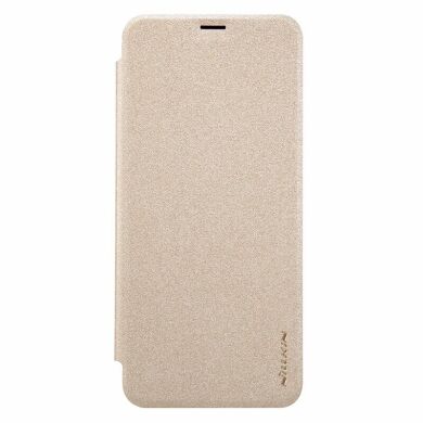 Чехол GIZZY Hard Case для Galaxy M01 (M015) - Gold