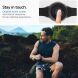 Пластиковый чехол Spigen (SGP) Thin Fit Glass для Samsung Galaxy Watch 5 Pro (45mm) - Crystal Clear. Фото 16 из 20