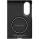 Ультратонкий чехол Pitaka Edge Case (FF) для Samsung Galaxy Fold 8 (FBWFOLD8) - Black / Grey (Twill). Фото 3 из 12