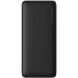 Зовнішній акумулятор Baseus AirPow 20W (30000mAh) PPQD09010 - Black