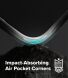 Захисний чохол Ringke Fusion Magnetic (FF) для Samsung Galaxy Fold 8 Ultra (8800328819283) - Clear