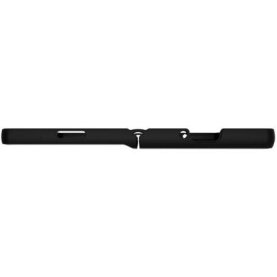 Захисний чохол Gear4 Bridgetown для Samsung Galaxy Fold 6 (702314455) - Black