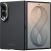 Ультратонкий чехол Pitaka Edge Case (FF) для Samsung Galaxy Fold 8 (FBWFOLD8) - Black / Grey (Twill)