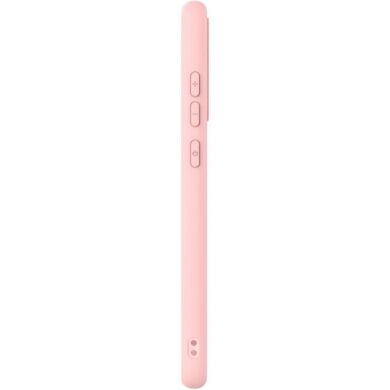 Захисний чохол IMAK UC-2 Series для Samsung Galaxy A73 (A736) - Pink
