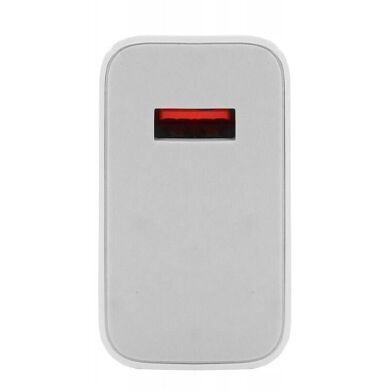 Сетевое зарядное устройство Xiaomi Combo 90W + кабель USB to Type-C (BHR07ZBEU) - White