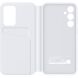 Чехол-книжка Smart View Wallet Case для Samsung Galaxy S23 FE (S711) EF-ZS711CWEGWW - White. Фото 4 из 5