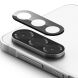 Комплект захисних стекол Ringke Camera Protector Glass для Samsung Galaxy A56 (A566) 8800293852414 - Black