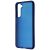 Защитный чехол Tech21 Evo Check для Samsung Galaxy S21 FE (G990) - Blue