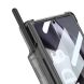 Захисний чохол GKK Airbag Stand для Samsung Galaxy Fold 6 - Transparent Black