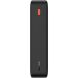 Зовнішній акумулятор Baseus AirPow 20W (30000mAh) PPQD09010 - Black