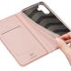 Чохол-книжка DUX DUCIS Skin Pro для Samsung Galaxy A54 (A546) - Pink