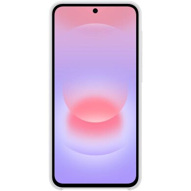 Оригінальний чохол Card Slot Case для Samsung Galaxy A37 (A376) EF-OA376TJEGWW - Light Gray