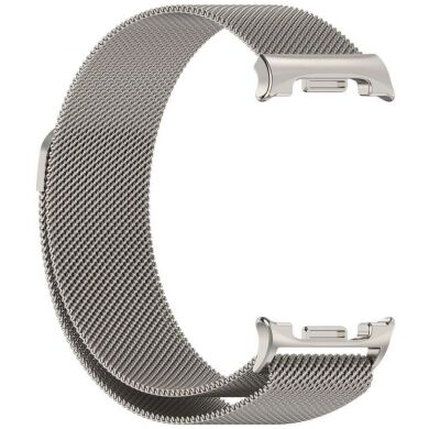 Ремешок Tech-Protect Milanese Band для Samsung Galaxy Watch 8 (40/44mm) /8 Classic - Starlight