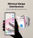 Захисний чохол Ringke Fusion Magnetic (FF) для Samsung Galaxy Fold 8 Ultra (8800328819283) - Clear