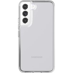 Защитный чехол Tech21 Evo (FP) для Samsung Galaxy S22 (S901) - Clear